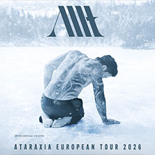 Allt - European Tour 2026