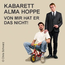 Alma Hoppe