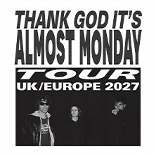 Almost Monday