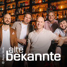 Alte Bekannte - Das Beste! Von Fr&uuml;her bis Heute