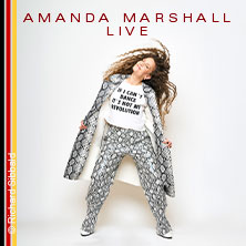 Amanda Marshall