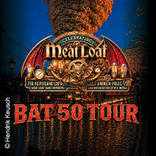 Celebrating Meat Loaf