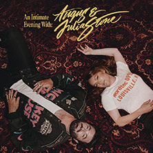 An intimate Evening with: Angus & Julia Stone