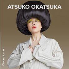 Atsuko Okatsuka - The Big Bowl Tour