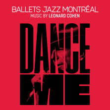 Les Ballets Jazz de Montreal