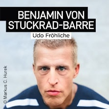 Benjamin von Stuckrad-Barre - Udo Fr&ouml;hliche