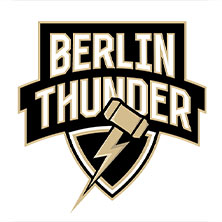 AFLE Season 2026 - Berlin Thunder