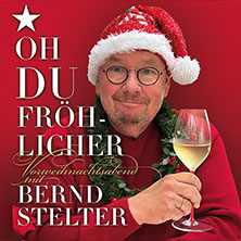 Bernd Stelter - Oh, Du fr&ouml;hlicher Vorweihnachtsabend! 2027