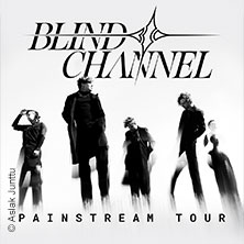 Blind Channel