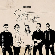 Booster Silent Night