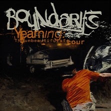 Boundaries