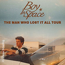 Boy In Space)
