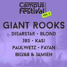 Campus Festival