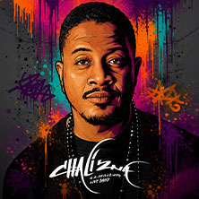 Chali 2na of Jurassic 5