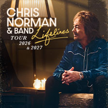Chris Norman