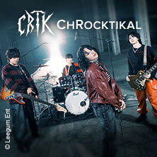 ChRocktikal