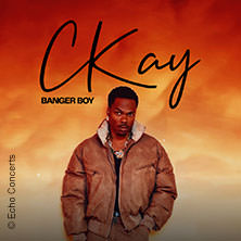 CKay)