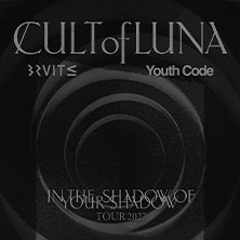 Cult Of Luna