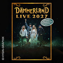 Dämmerland - Live 2027