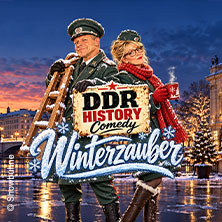 DDR Winterzauber