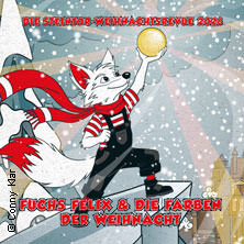 Steintor-Weihnachtsrevue