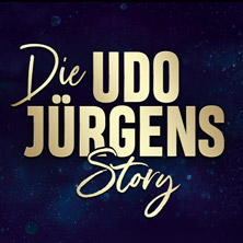 Die Udo J&uuml;rgens Story - Das Konzert mit Mario Pecoraro