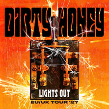 Dirty Honey)