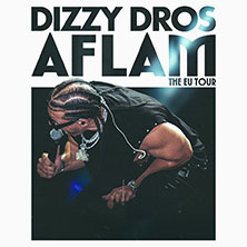 Dizzy DROS