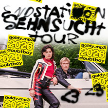 Doubtboy - doubtboy & goldy.mp3 - Endstation Sehnsucht Tour 2026