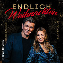 Ella Endlich