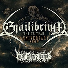 Equilibrium