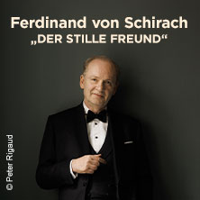 Ferdinand von Schirach