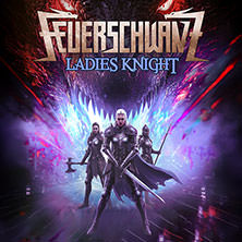 FEUERSCHWANZ - LADIES KNIGHT 2027