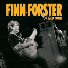 Finn Forster