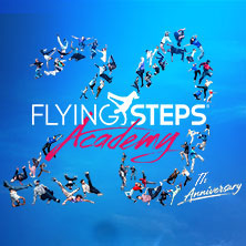 Flying Steps
