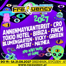 FM4 Frequency 2027