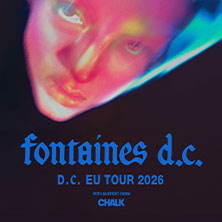 Fontaines D.C.