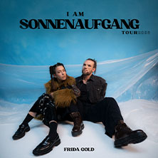 Frida Gold - Tour 2026