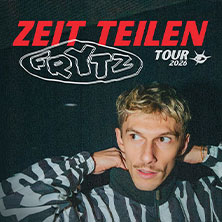 frytz - ZEIT TEILEN Tour 2026