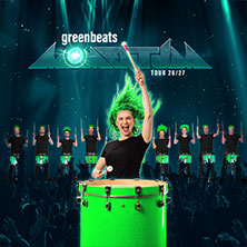 greenbeats - Momentum Tour