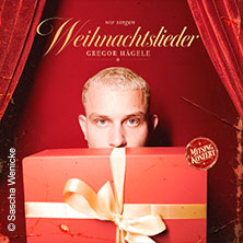 Gregor H&auml;gele - Wir singen Weihnachtslieder