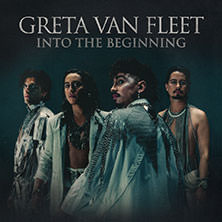 Greta Van Fleet