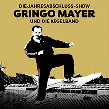 Gringo Mayer