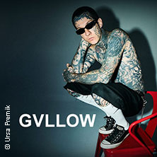 GVLLOW + Support: Haunt Me