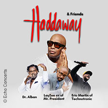 Haddaway