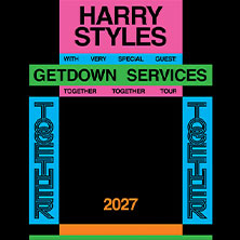 Harry Styles