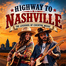 Highway to Nashville