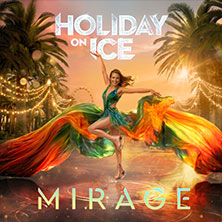 Holiday on Ice