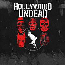 Hollywood Undead - Tour 2027