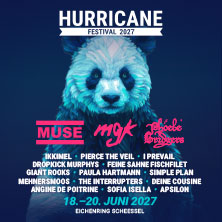 Hurricane Festival